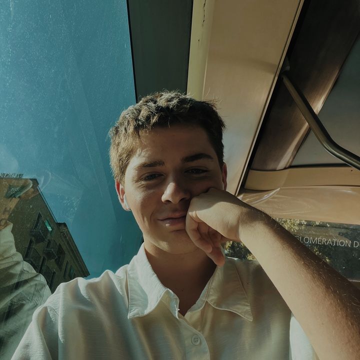 matteo - Tiktok Profile Picture of matteo (@matteo.depietro) on Tiktok