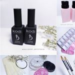 Profile Picture of ТОВАРЫ ДЛЯ МАНИКЮРА (@nailshop_artstudio) on Instagram