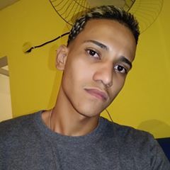 Profile Picture of André Lima (@andrerusty) on Tiktok