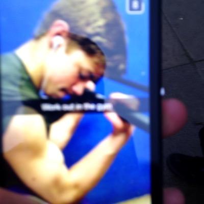 Profile Picture of John Beaton (@JohnBeaton8) on Twitter