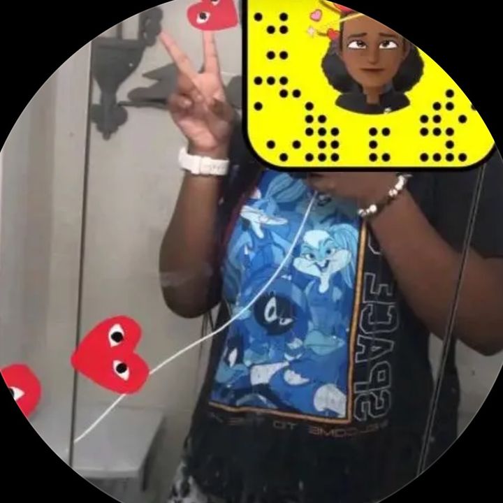 Profile Picture of Eli Robertson (@eli.robertson0) on Tiktok