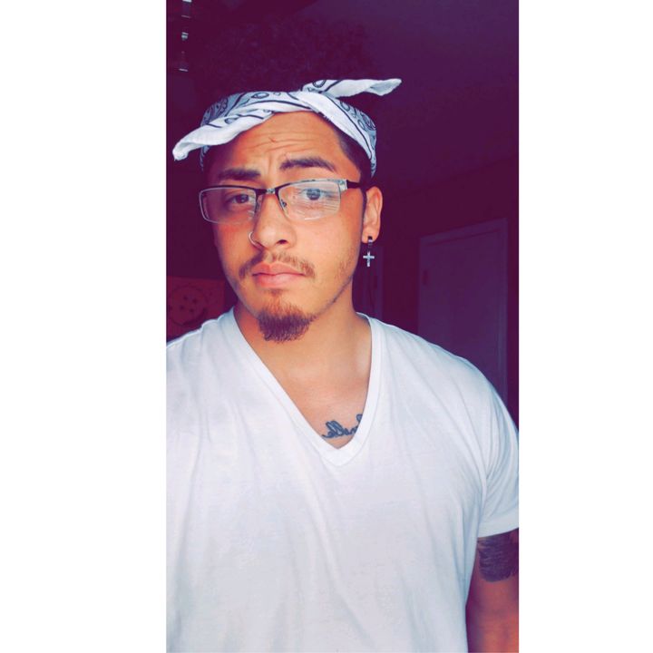 Profile Picture of Adrian Pleasant (@@adrianpleasant) on Tiktok