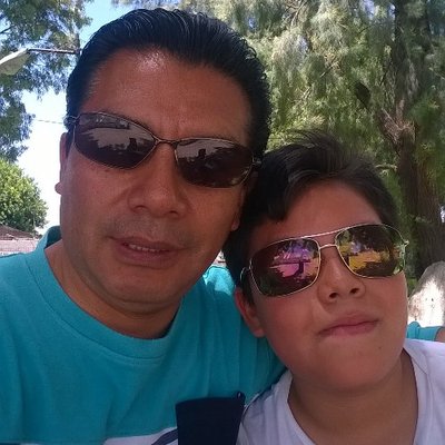 Profile Picture of Guillermo Zavala Vil (@guizaville) on Twitter
