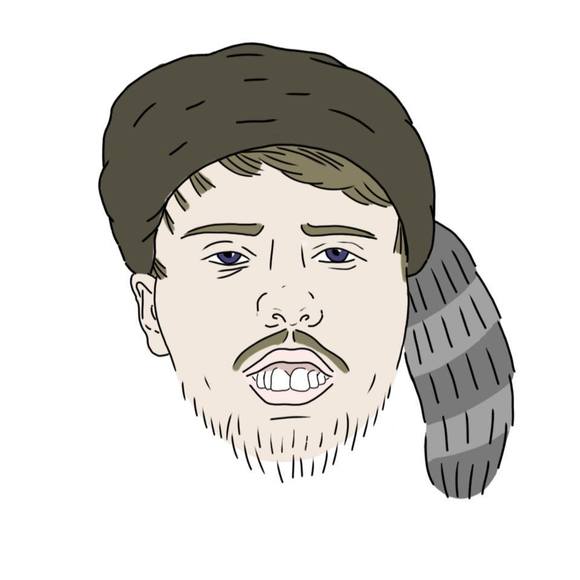 Profile Picture of Lucas Denton (@dentolj2) on Poshmark