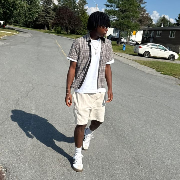 Profile Picture of Guy (@guykoffi2007) on Tiktok