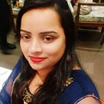 Profile Picture of kiran upadhyay (@kitty_0009) on Instagram