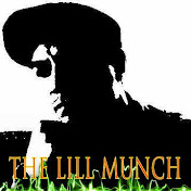 Profile Picture of THE LILL MUNCH (@thelillmunch3704) on Youtube