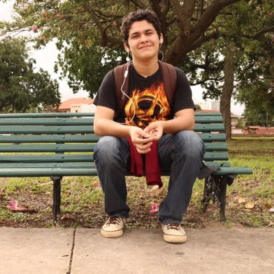 Profile Picture of Daniel Mendizabal (@leonardodaniems) on Twitter