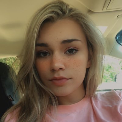 Profile Picture of Hailey Malone (@HaileyMalone12) on Twitter