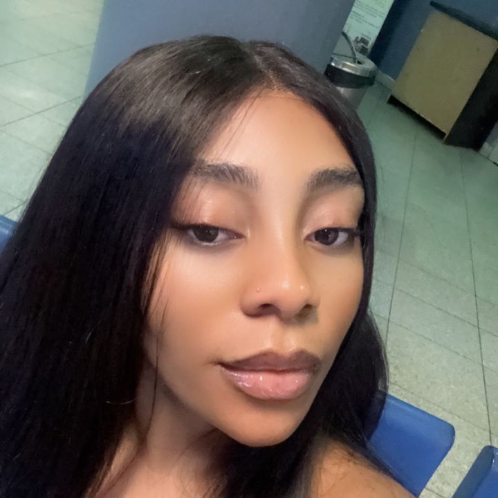Profile Picture of Precious K Charles (@sima__xx) on Tiktok