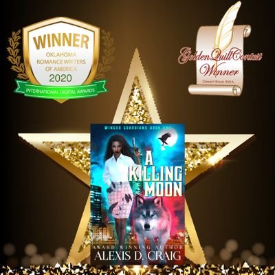 Profile Picture of Alexis Craig (@Dispatchvampire) on Twitter
