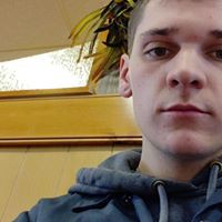 Profile Picture of Jacob Yancey (@jacob-yancey-7) on Quora