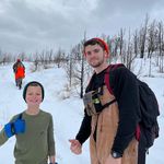 Profile Picture of Matthew Garno (@matt_garno) on Instagram