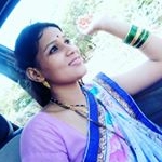 Profile Picture of reshma pravin jain (@reshmabhagwatkar123) on Instagram