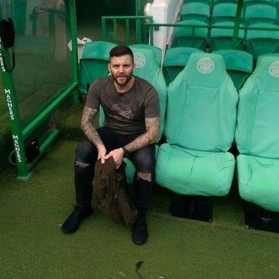 Profile Picture of Rydann (@DannyMunro07) on Twitter