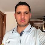Yans Luis Mella Pendás - Instagram