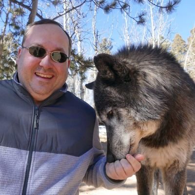 Profile Picture of Michael Boudreaux (@mboudreaux76) on Twitter