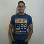 Profile Picture of Daniel Lucas (@daniel.silvaesilva) on Instagram