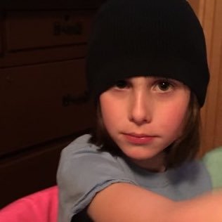 Profile Picture of Abby Wilkins (@abbywilkins32) on Twitter