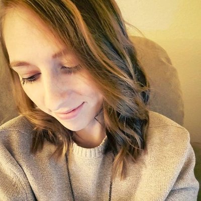 Profile Picture of Andrea Gould (@mxandreag) on Twitter