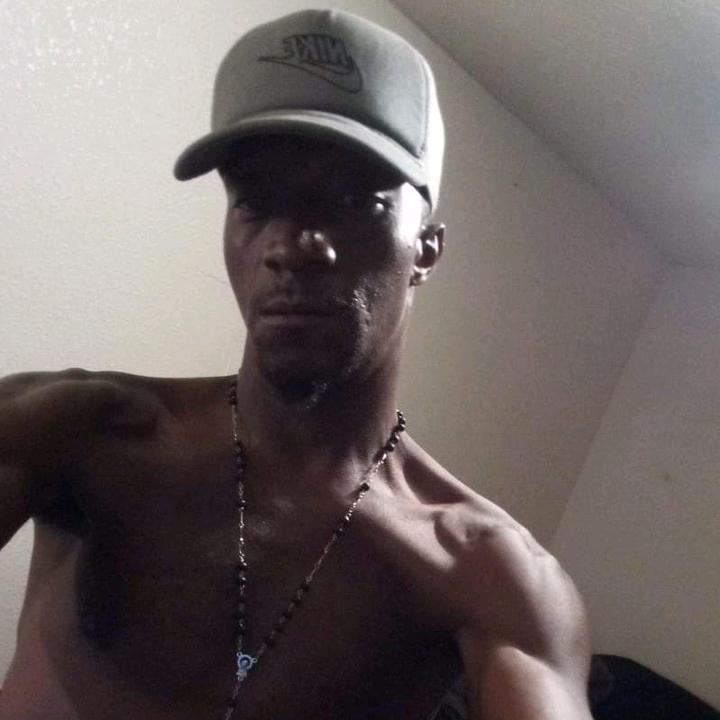 Profile Picture of laquan772 (@lavinskijohnson45) on Tiktok