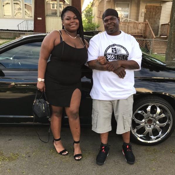 Maurice - Tiktok Profile Picture of Maurice (@mauricecrutchfiel0) on Tiktok