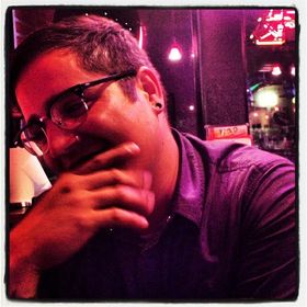 Profile Picture of Alberto Serrano Rivera (@brto80) on Pinterest