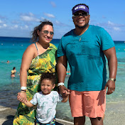 Profile Picture of Keith Graves (@K.G.-The-Kid) on Youtube