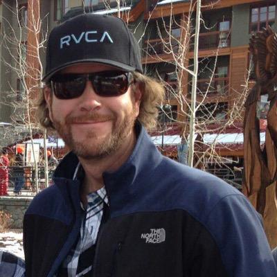 Profile Picture of Steve Crownover (@CrownoverSteve) on Twitter