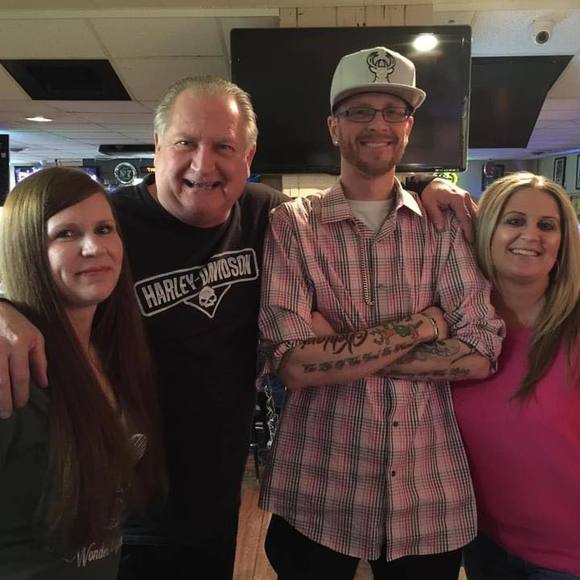 Profile Picture of Michael Ludka (@1955gearhead) on Poshmark