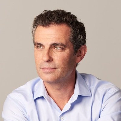 Profile Picture of Dan Rose (@drose007) on Twitter