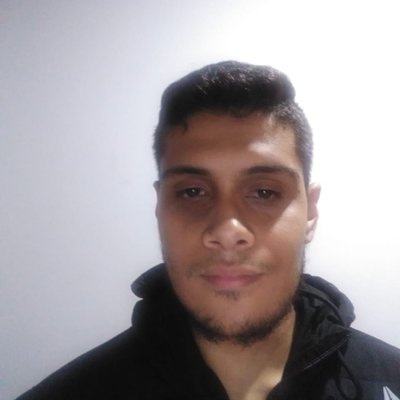 Profile Picture of Johan Cano (@johancano24) on Twitter