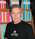 Profile Picture of Alan Yuilleon Wikipedia