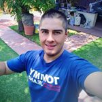 Profile Picture of Carlos Urzúa (@urzua387) on Instagram