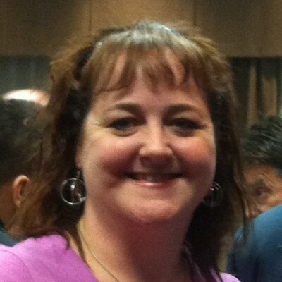 Profile Picture of Carol Couture (@carol_couture) on Twitter