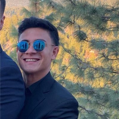 Profile Picture of Alan (@AlanChavez106) on Twitter