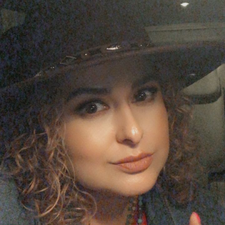 Profile Picture of Vicky Muller (@vickymuller0) on Tiktok