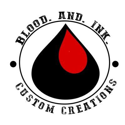 Profile Picture of Derek Stringer (@BloodNInkComics) on Twitter