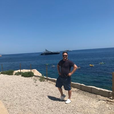 Profile Picture of James Everitt (@jamesev56035319) on Twitter