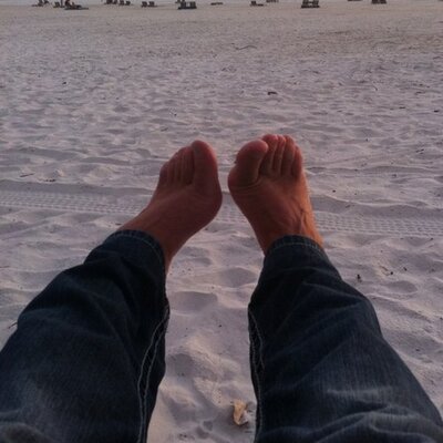 Profile Picture of Richard J LaBarca (@Sunseeker425) on Twitter