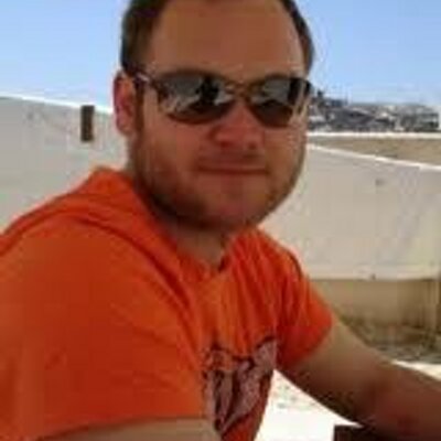 Rob Jacobs - Twitter Profile Picture of Rob Jacobs (@Rob_Jacobs) on Twitter