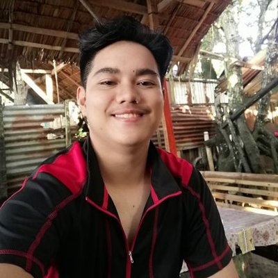 Profile Picture of Jem (@Jeremy_Yu_12) on Twitter