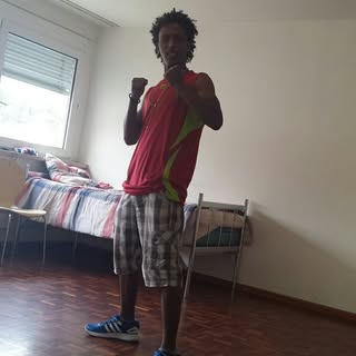 Profile Picture of daniel hagos (@hagosdaniel) on Instagram