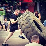 Profile Picture of Mark (@gingerbeast_mark) on Instagram