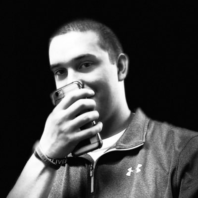 Alexander Kiefer - Twitter Profile Picture of Alexander Kiefer (@Alex_Kief) on Twitter