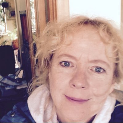 Profile Picture of Genevieve Dufresne (@GeneDufresne) on Twitter