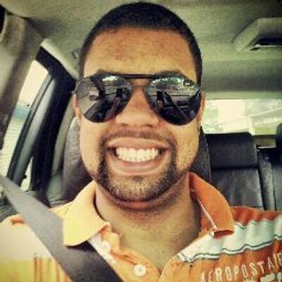 Profile Picture of Luis Corcino (@Luis_Corcino) on Twitter