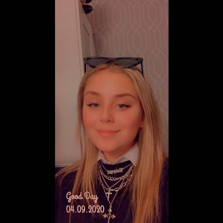 mollie bradbury🤍 - Tiktok Profile Picture of mollie bradbury🤍 (@molbradbury) on Tiktok