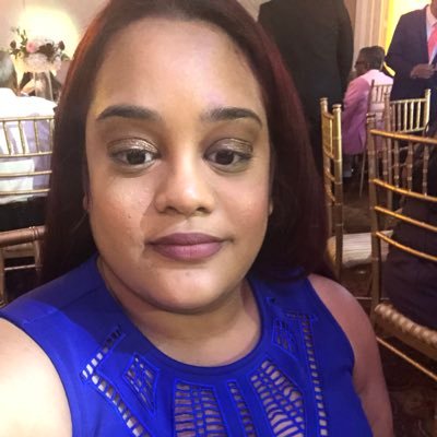 Profile Picture of Adrianne Simon (@AdriiLadyy) on Twitter