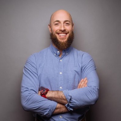 Profile Picture of JonPenney3 (@JonPenney3) on Twitter